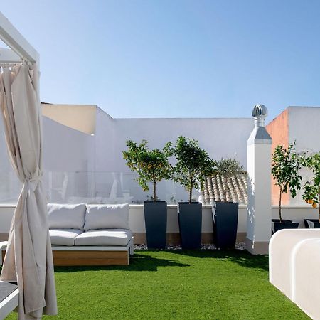 Hommyhome Arenal Luxury Sevilla Bagian luar foto
