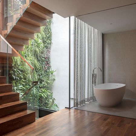Hommyhome Arenal Luxury Sevilla Bagian luar foto