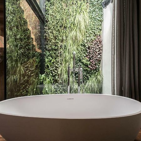 Hommyhome Arenal Luxury Sevilla Bagian luar foto