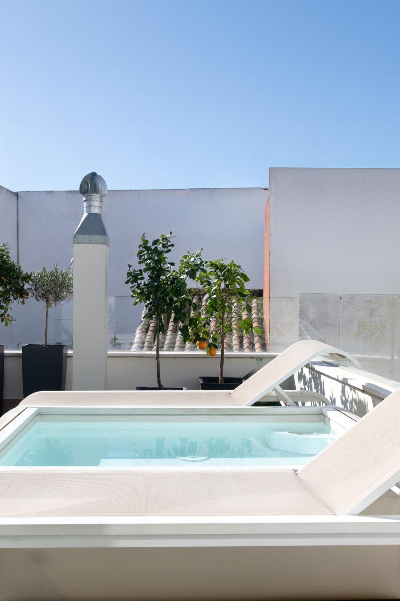 Hommyhome Arenal Luxury Sevilla Bagian luar foto