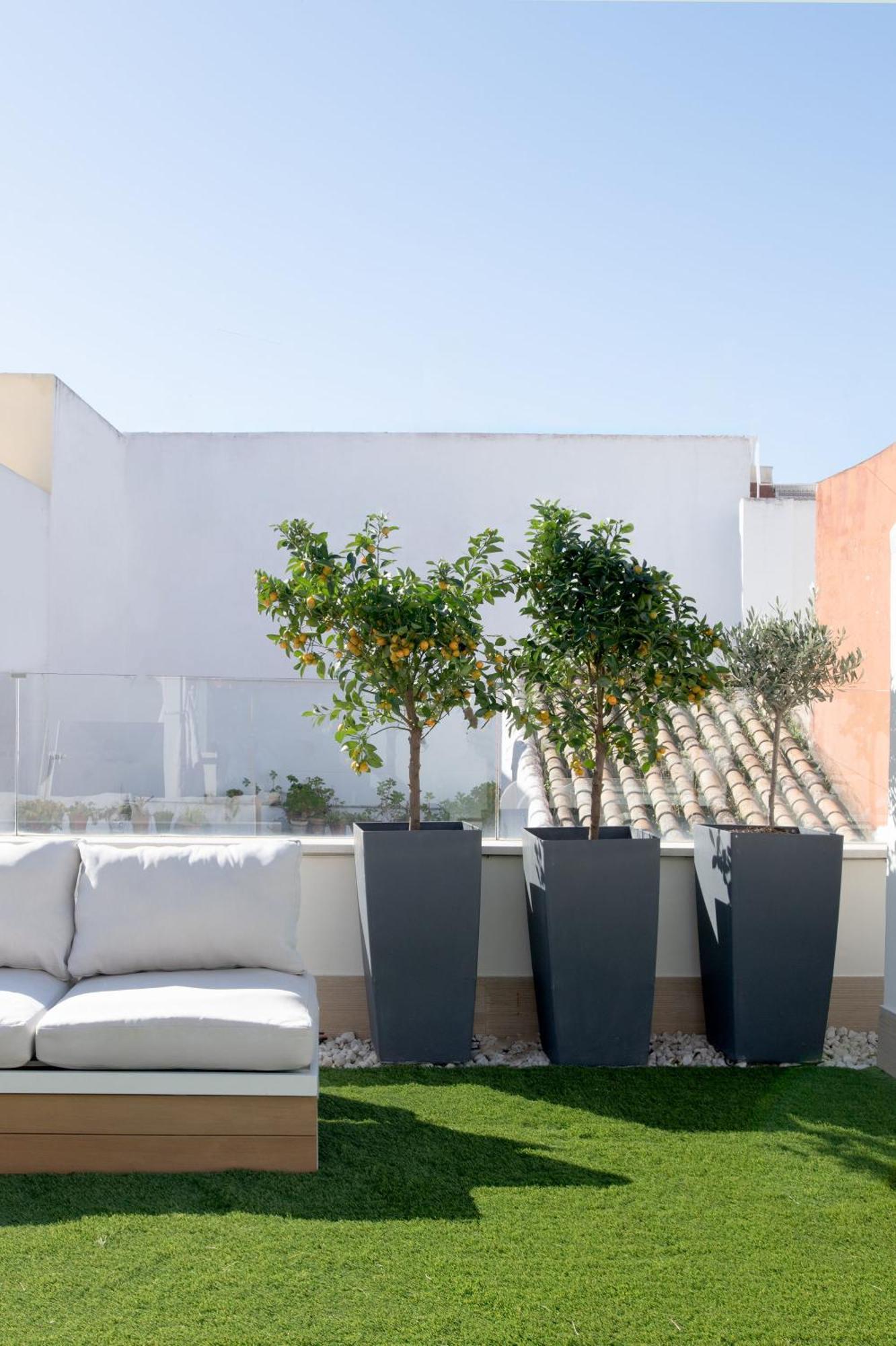 Hommyhome Arenal Luxury Sevilla Bagian luar foto