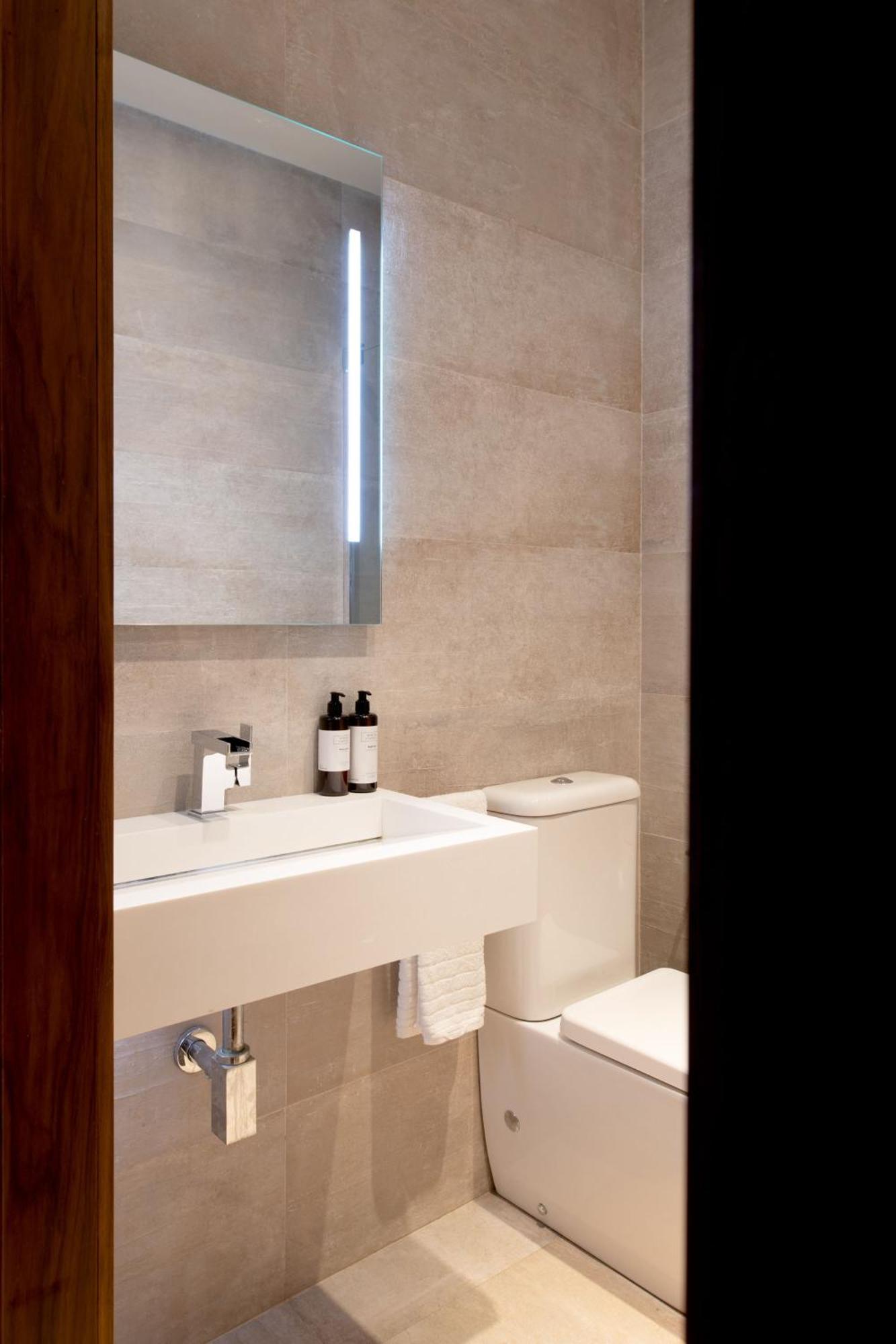 Hommyhome Arenal Luxury Sevilla Bagian luar foto