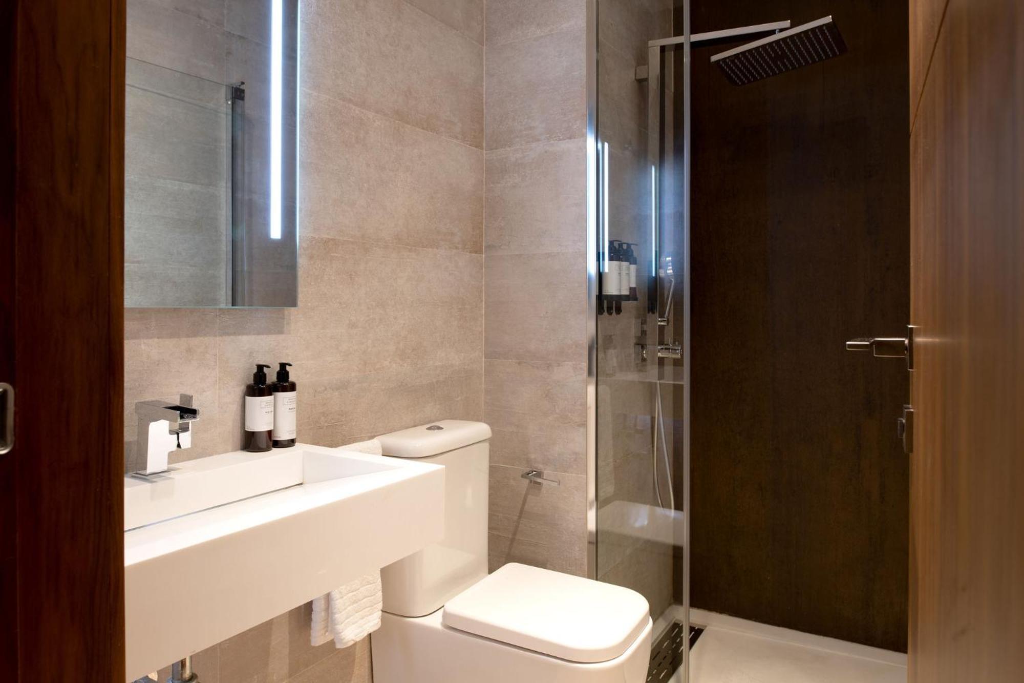 Hommyhome Arenal Luxury Sevilla Bagian luar foto