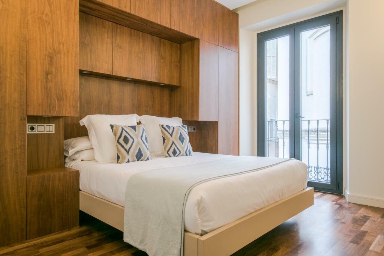 Hommyhome Arenal Luxury Sevilla Bagian luar foto