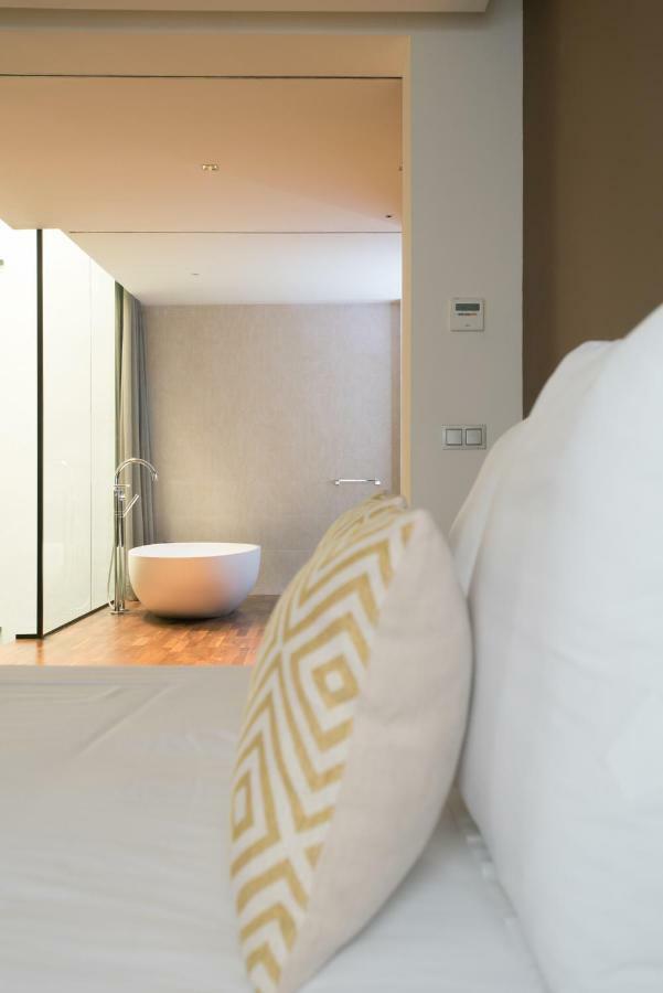 Hommyhome Arenal Luxury Sevilla Bagian luar foto