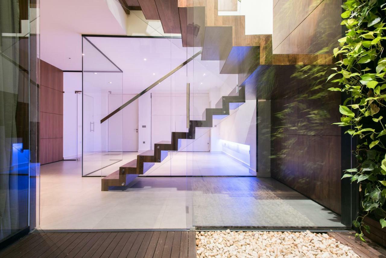 Hommyhome Arenal Luxury Sevilla Bagian luar foto