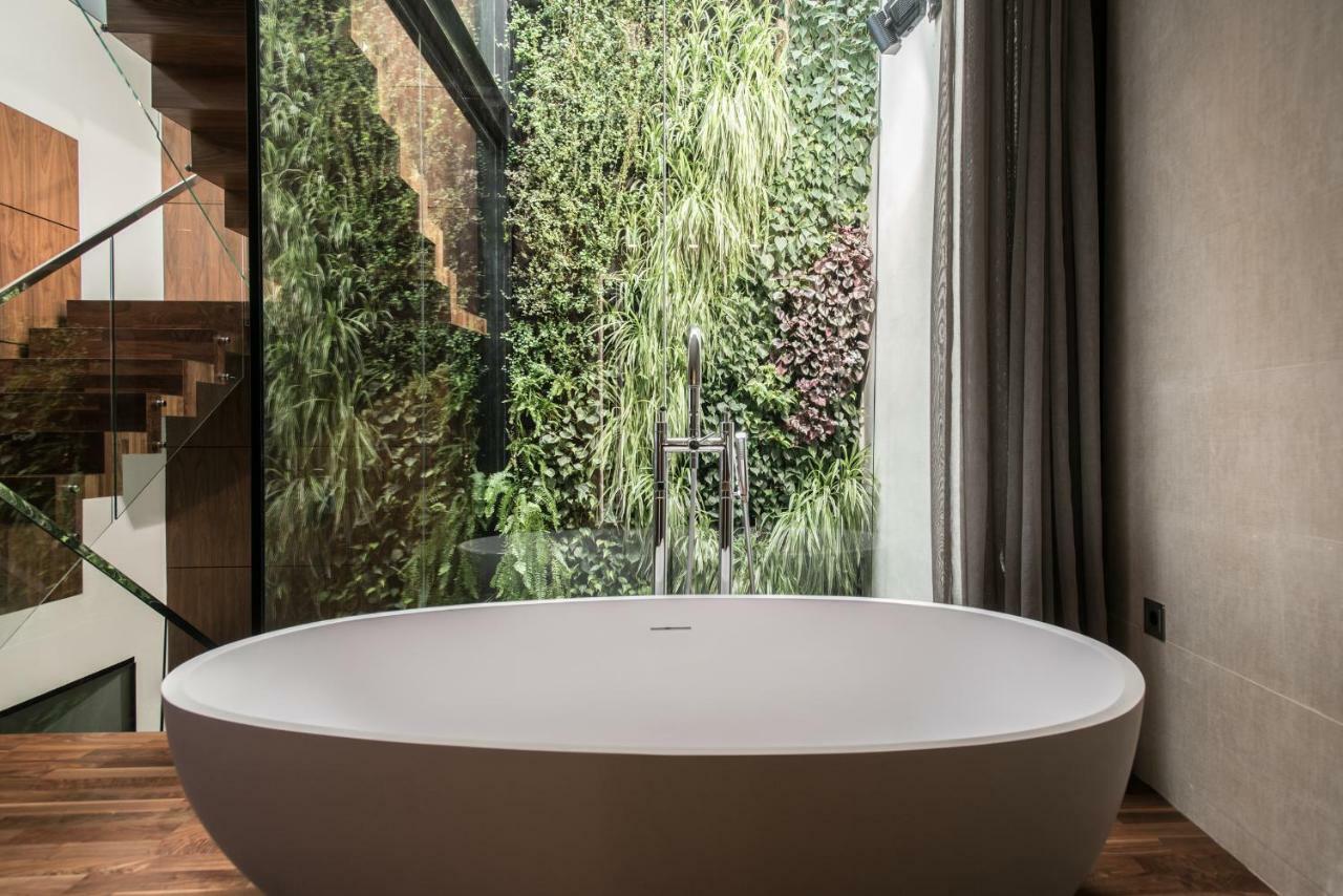 Hommyhome Arenal Luxury Sevilla Bagian luar foto