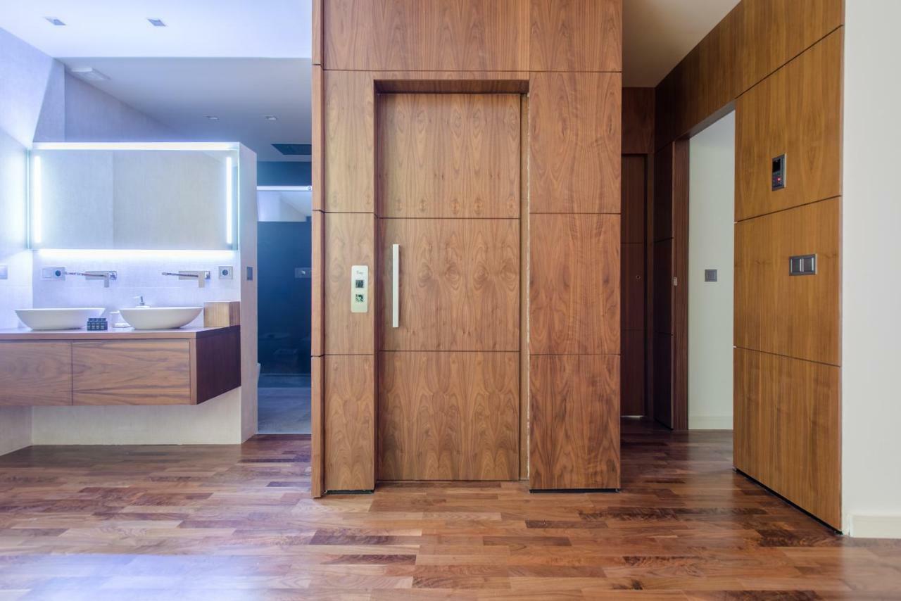 Hommyhome Arenal Luxury Sevilla Bagian luar foto