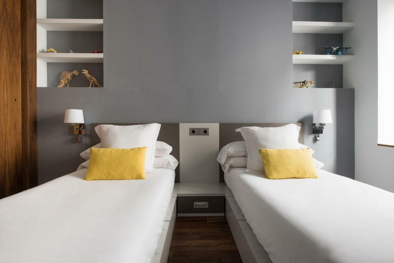 Hommyhome Arenal Luxury Sevilla Bagian luar foto