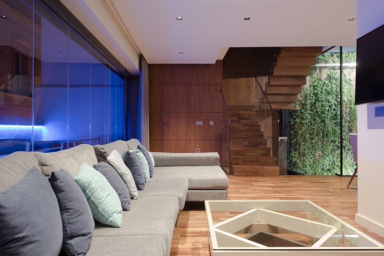 Hommyhome Arenal Luxury Sevilla Bagian luar foto