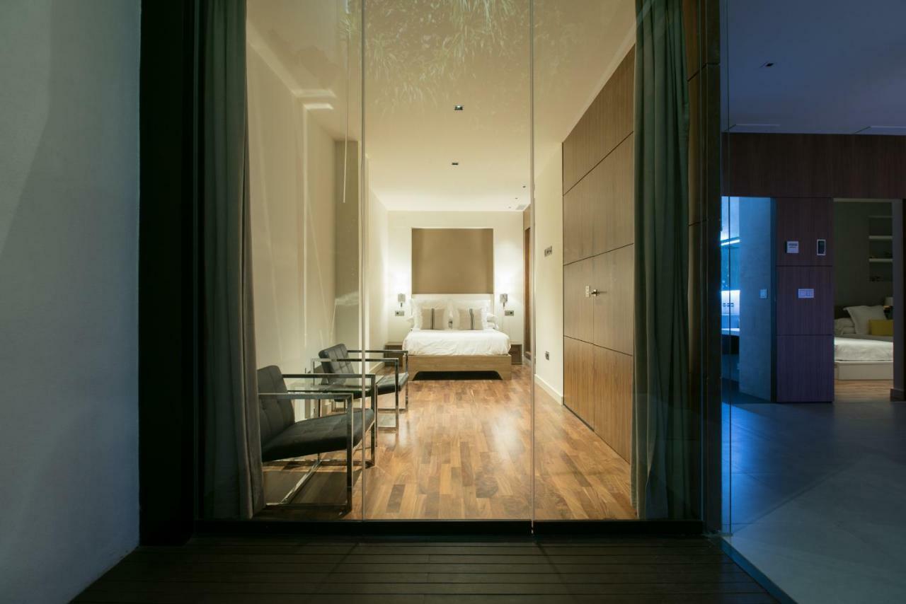 Hommyhome Arenal Luxury Sevilla Bagian luar foto
