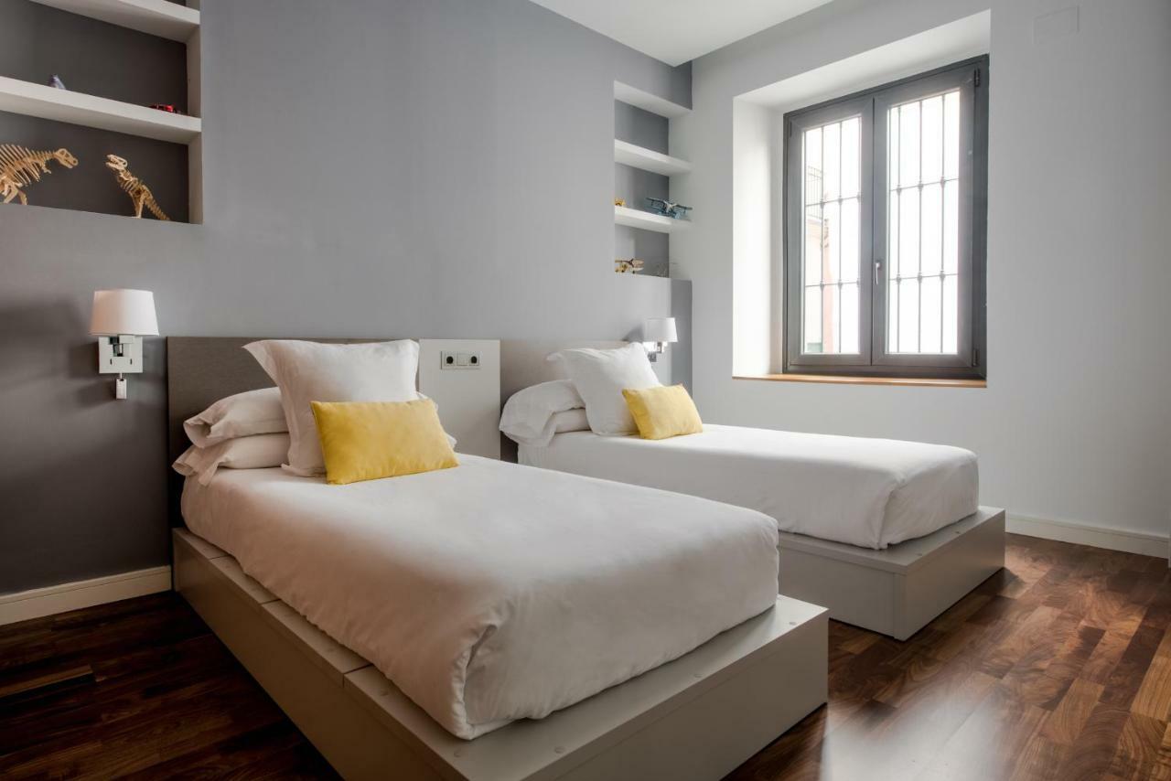 Hommyhome Arenal Luxury Sevilla Bagian luar foto
