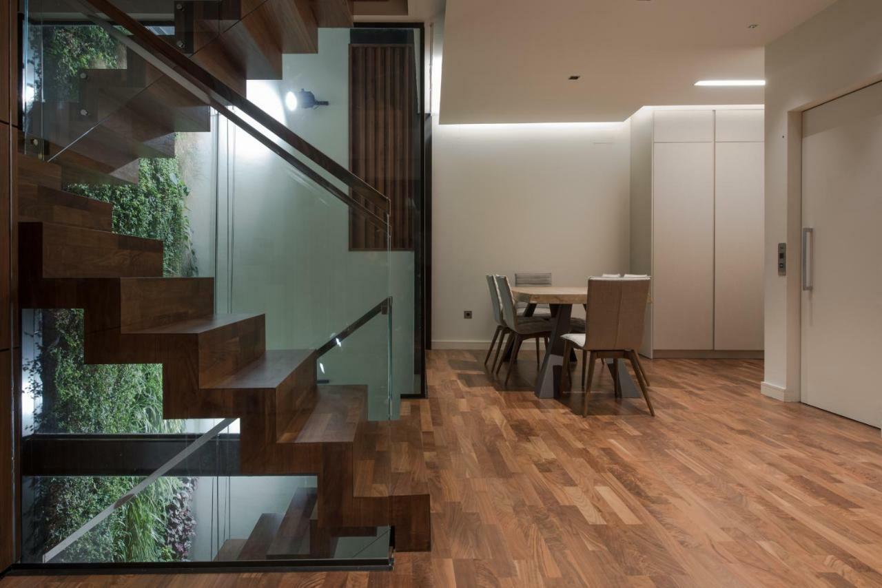 Hommyhome Arenal Luxury Sevilla Bagian luar foto