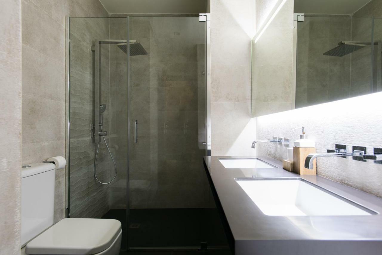 Hommyhome Arenal Luxury Sevilla Bagian luar foto