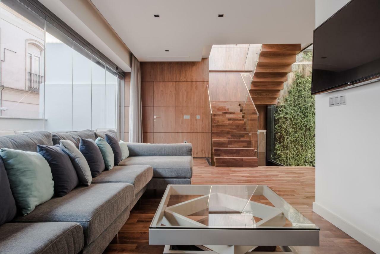 Hommyhome Arenal Luxury Sevilla Bagian luar foto