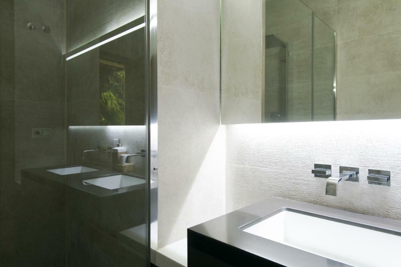 Hommyhome Arenal Luxury Sevilla Bagian luar foto