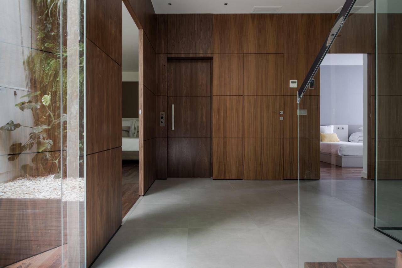 Hommyhome Arenal Luxury Sevilla Bagian luar foto