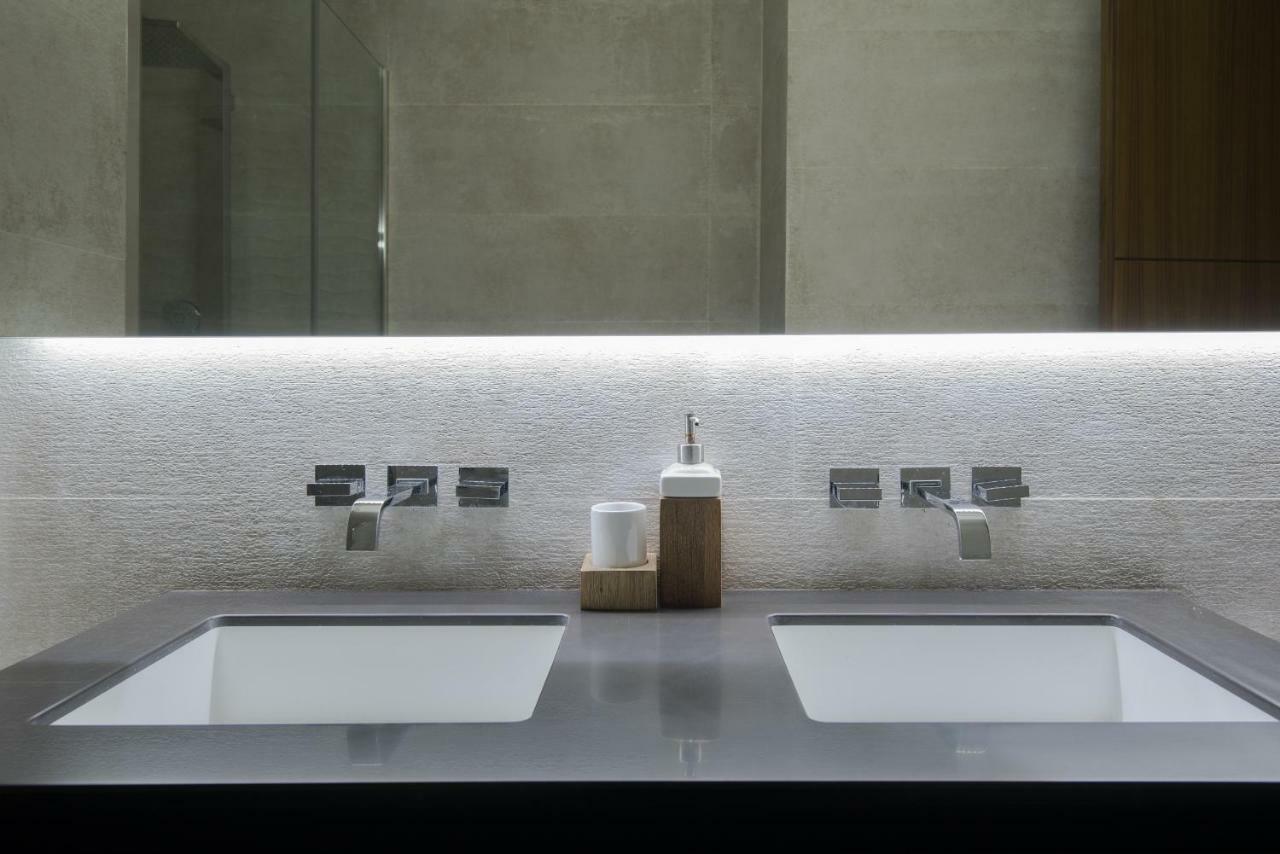 Hommyhome Arenal Luxury Sevilla Bagian luar foto