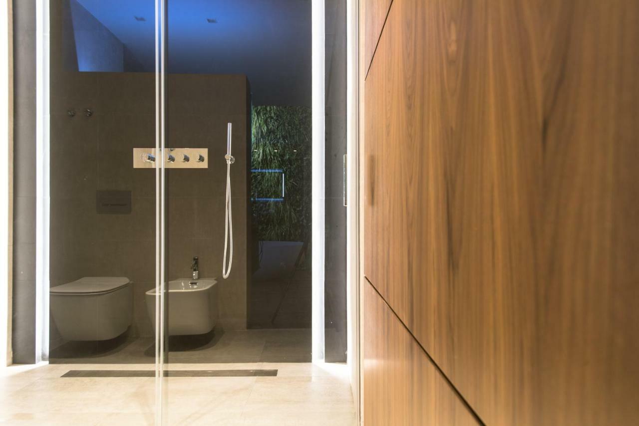 Hommyhome Arenal Luxury Sevilla Bagian luar foto