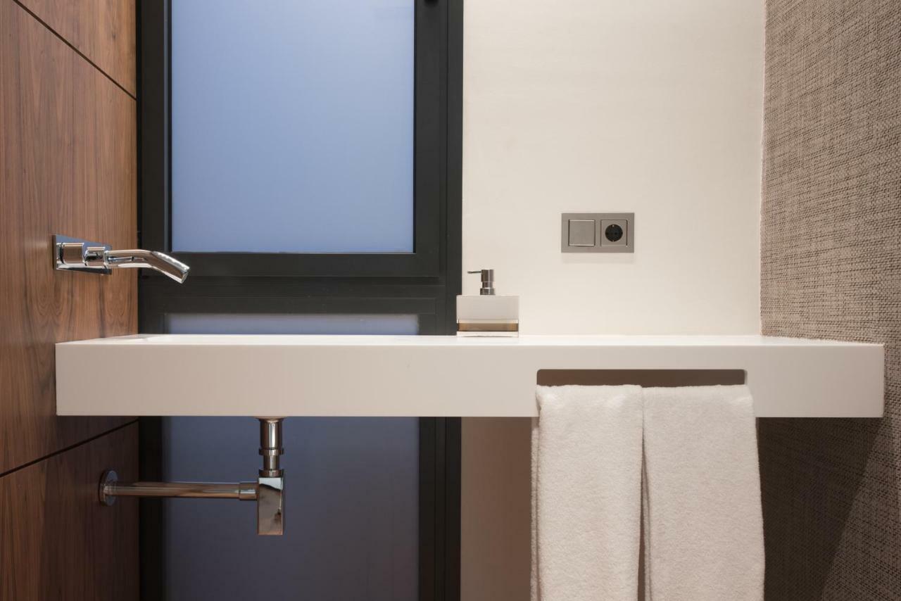 Hommyhome Arenal Luxury Sevilla Bagian luar foto