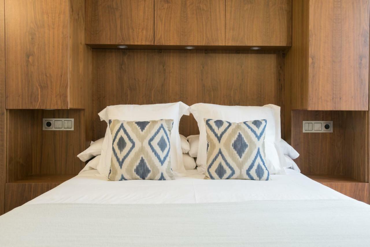 Hommyhome Arenal Luxury Sevilla Bagian luar foto