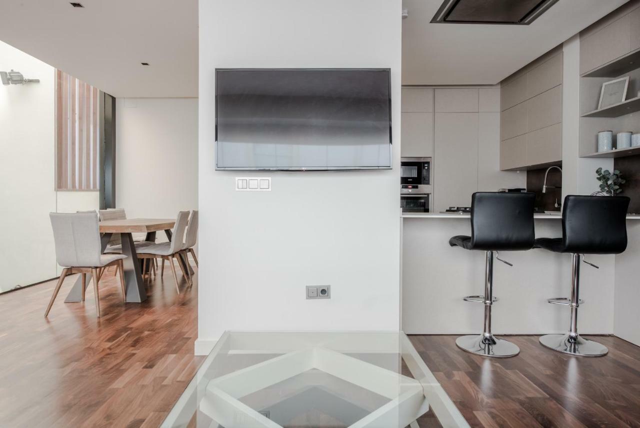 Hommyhome Arenal Luxury Sevilla Bagian luar foto