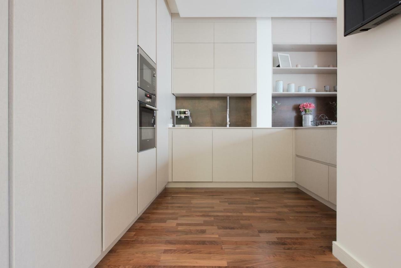 Hommyhome Arenal Luxury Sevilla Bagian luar foto