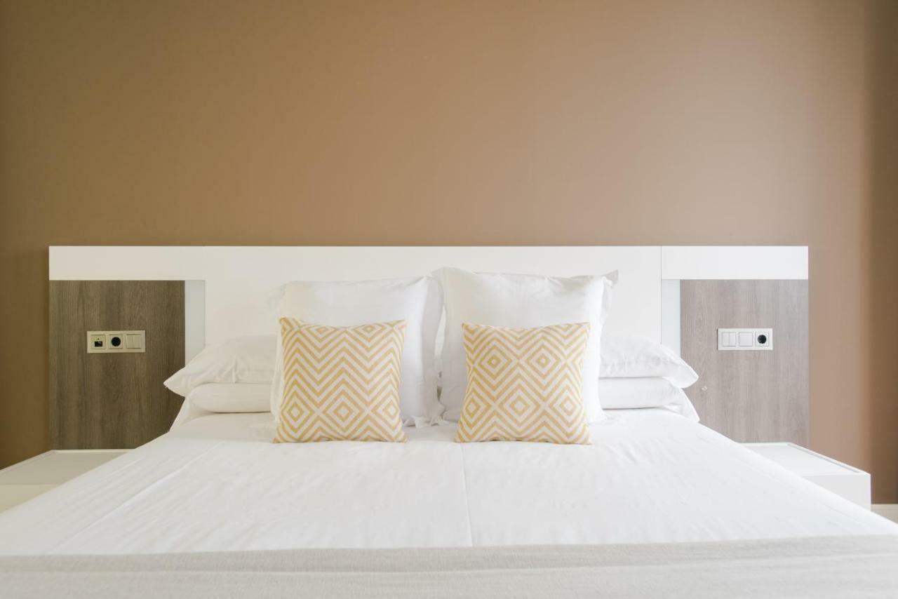 Hommyhome Arenal Luxury Sevilla Bagian luar foto