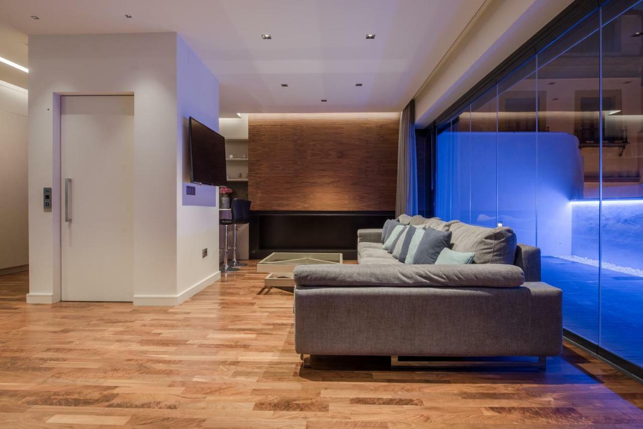 Hommyhome Arenal Luxury Sevilla Bagian luar foto