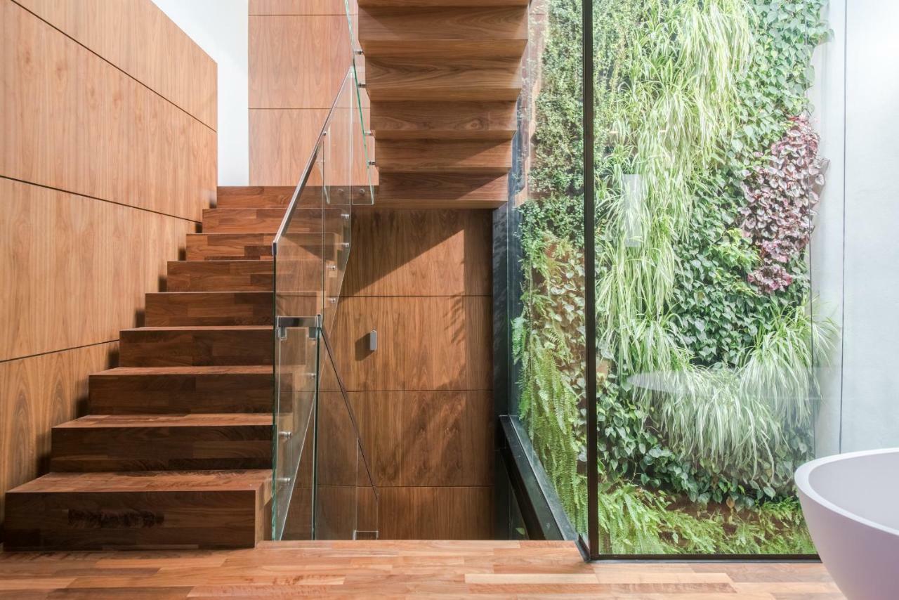 Hommyhome Arenal Luxury Sevilla Bagian luar foto