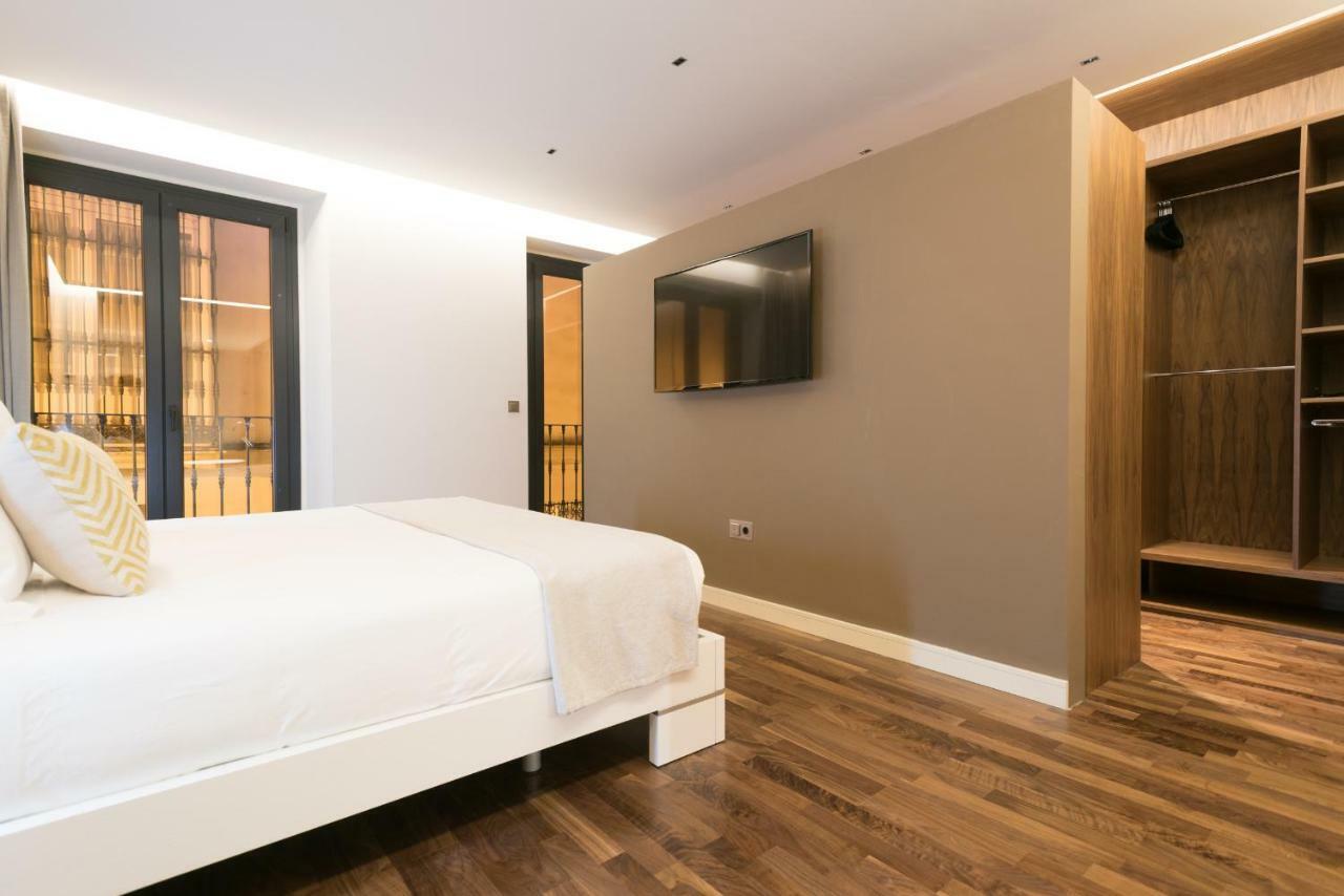 Hommyhome Arenal Luxury Sevilla Bagian luar foto